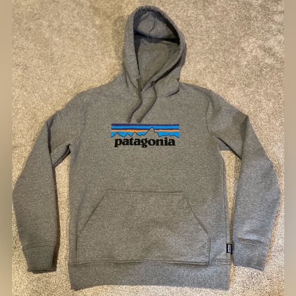 Patagonia Women’s Small Hoodie - Picture 1 of 4